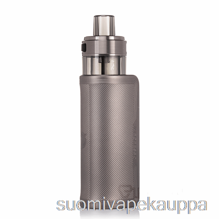 Vape Box Vaporesso Gen Pt60 Pod System Matta Harmaa